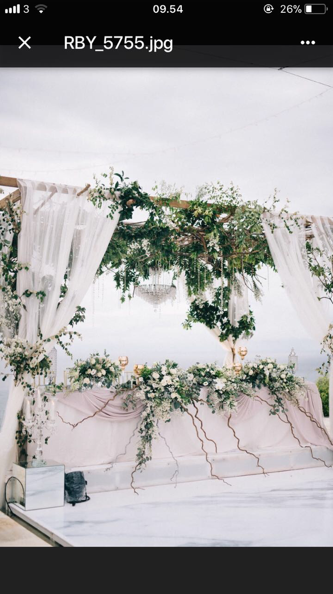 Marble & Mirror 2018 by AiLuoSi Wedding & Event Design Studio - 002 Marble & Mirror 2018 by AiLuoSi Wedding & Event Design Studio - 002