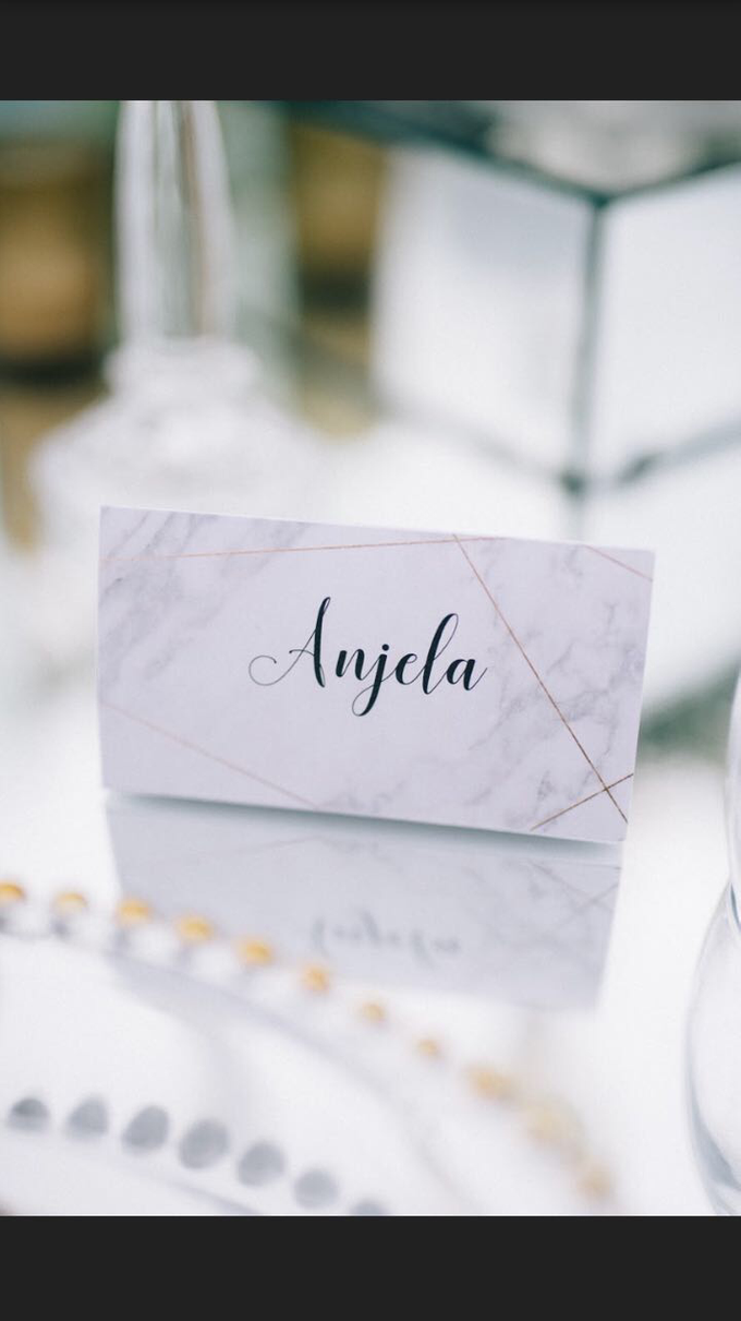 Marble & Mirror 2018 by AiLuoSi Wedding & Event Design Studio - 006 Marble & Mirror 2018 by AiLuoSi Wedding & Event Design Studio - 006