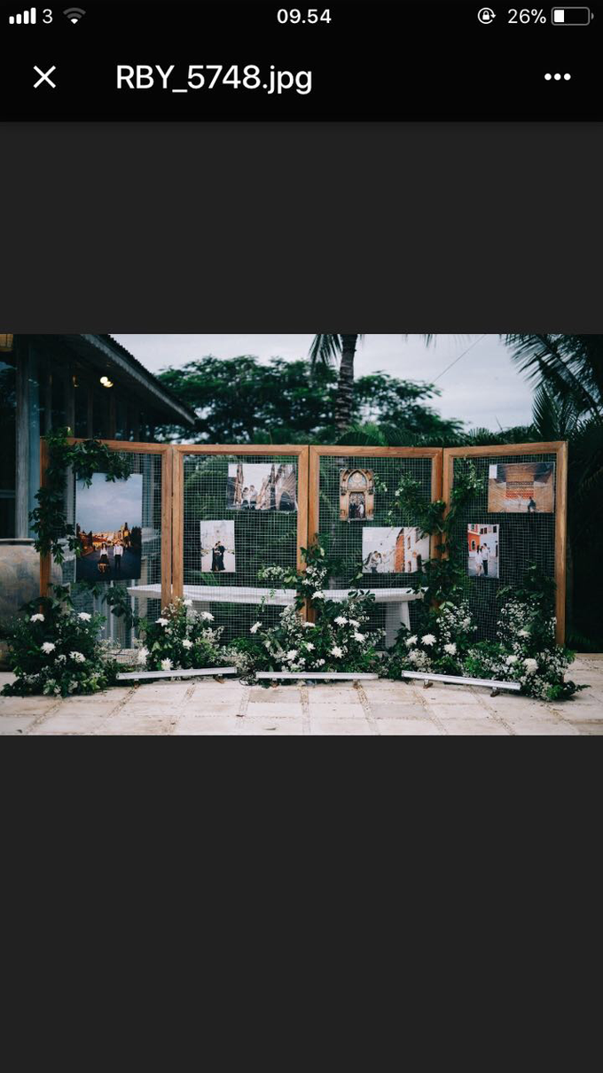 Marble & Mirror 2018 by AiLuoSi Wedding & Event Design Studio - 007