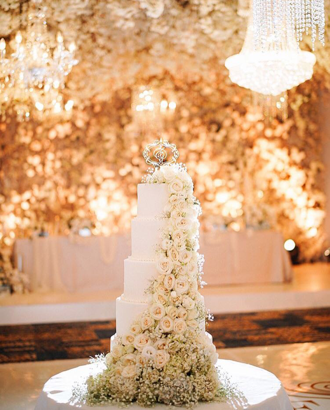 White fairy tale by AiLuoSi Wedding & Event Design Studio - 002 White fairy tale by AiLuoSi Wedding & Event Design Studio - 002