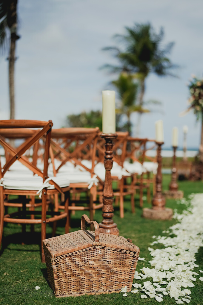 Simple - boho - rustic by Bali Wedding Paradise - 012 Simple - boho - rustic by Bali Wedding Paradise - 012