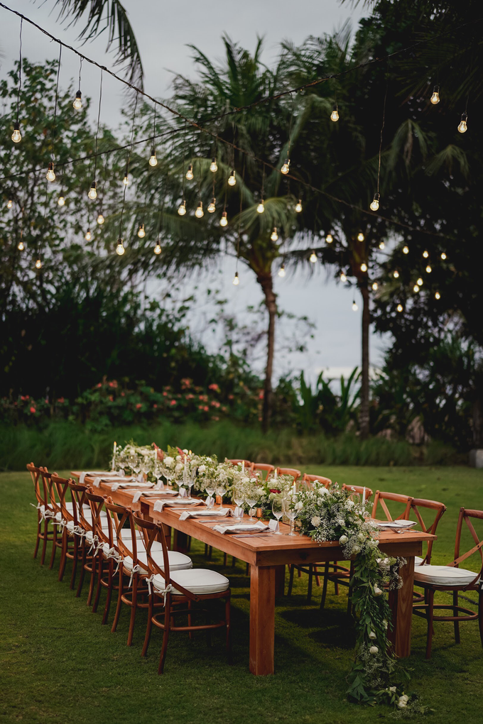 Simple - boho - rustic by Bali Wedding Paradise - 014 Simple - boho - rustic by Bali Wedding Paradise - 014