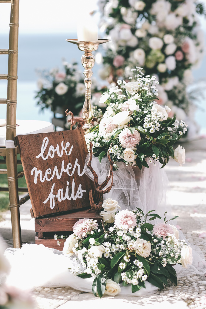 Dusty romance by AiLuoSi Wedding & Event Design Studio - 004 Dusty romance by AiLuoSi Wedding & Event Design Studio - 004