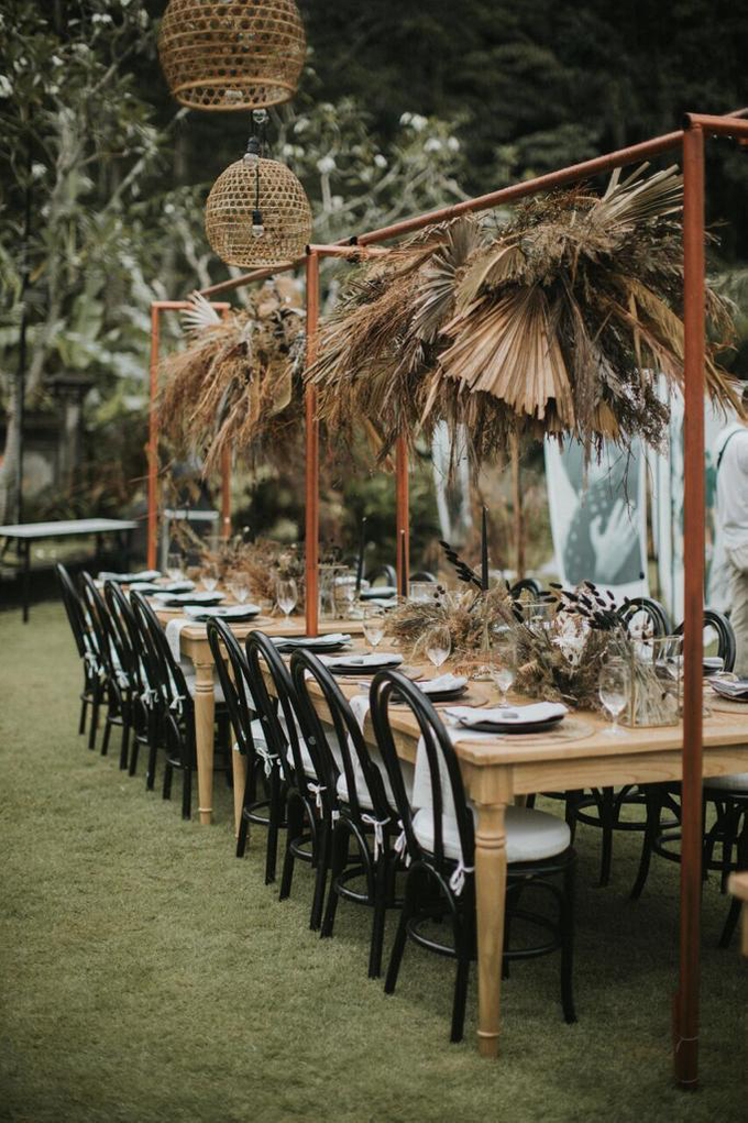 Earthy eclectic wedding by Mandapa, a Ritz-Carlton Reserve - 001 Earthy eclectic wedding by Mandapa, a Ritz-Carlton Reserve - 001