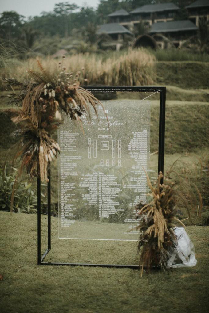 Earthy eclectic wedding by Mandapa, a Ritz-Carlton Reserve - 003 Earthy eclectic wedding by Mandapa, a Ritz-Carlton Reserve - 003
