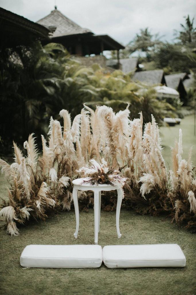 Earthy eclectic wedding by Mandapa, a Ritz-Carlton Reserve - 006 Earthy eclectic wedding by Mandapa, a Ritz-Carlton Reserve - 006