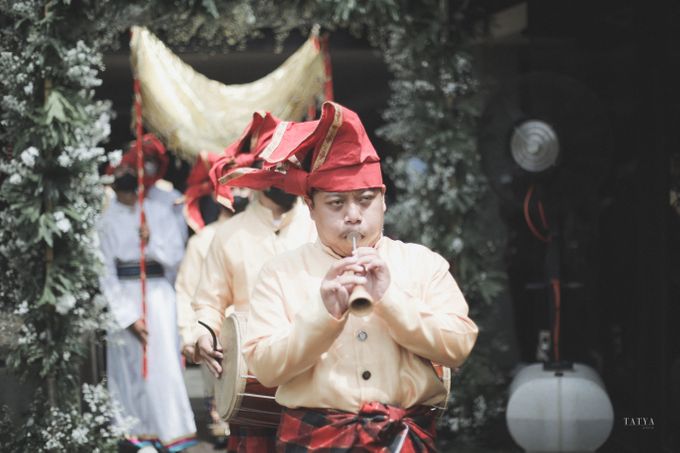 Bale Nusa by Storia Organizer - 032