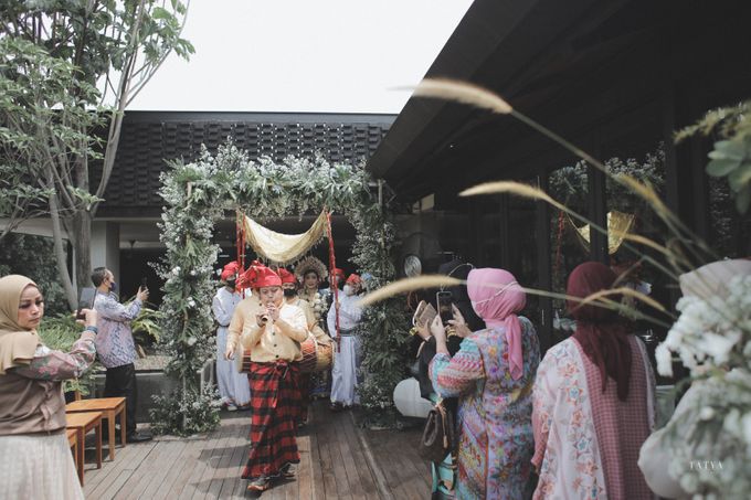 Bale Nusa by Storia Organizer - 003