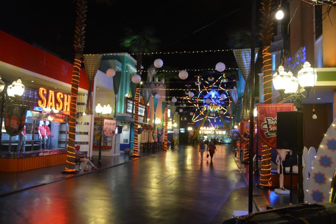 TRANS STUDIO MAKASSAR by Josh & Friends Entertainment - 006