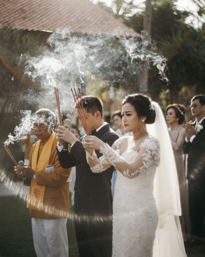 The Wedding Jesslyn & Alfredo by Bali Eve Wedding & Event Planner - 022 The Wedding Jesslyn & Alfredo by Bali Eve Wedding & Event Planner - 022