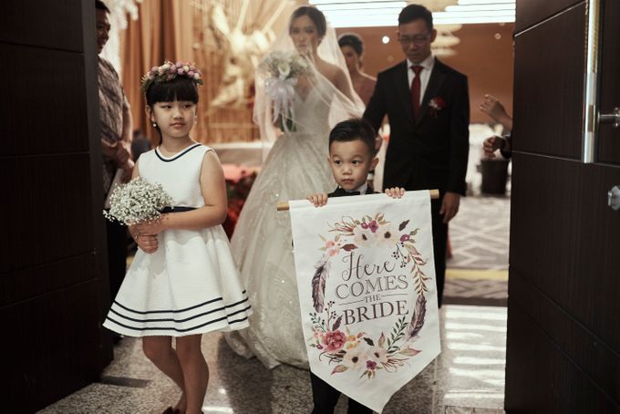 Adi & Jessica by IKK Wedding by Skenoo Hall Emporium Pluit by IKK Wedding - 004 Adi & Jessica by IKK Wedding by Skenoo Hall Emporium Pluit by IKK Wedding - 004