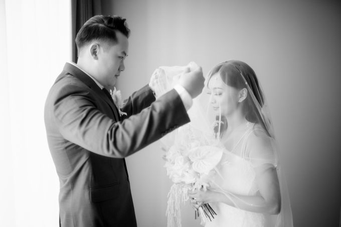 Jenny & Jevon Wedding day by Willie William Photography - 003 Jenny & Jevon Wedding day by Willie William Photography - 003