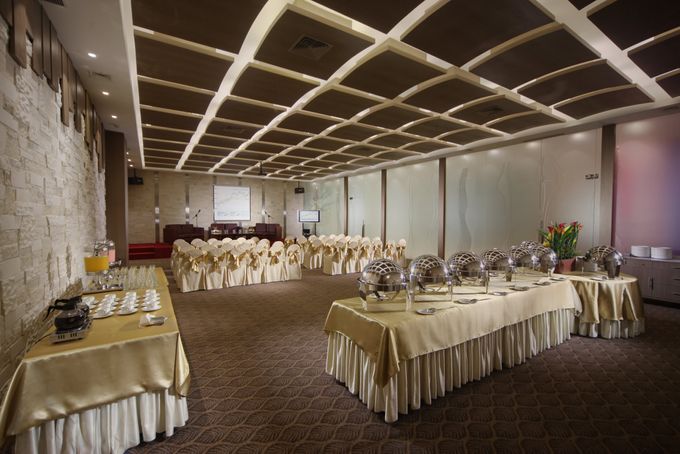 Angke Restaurant Kelapa Gading - Ballroom and Function Hall by Angke Restaurant & Ballroom Jakarta - 010