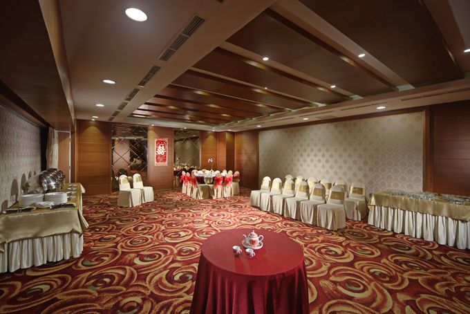 Angke Restaurant Kelapa Gading - Ballroom and Function Hall by Angke Restaurant & Ballroom Jakarta - 007 Angke Restaurant Kelapa Gading - Ballroom and Function Hall by Angke Restaurant & Ballroom Jakarta - 007