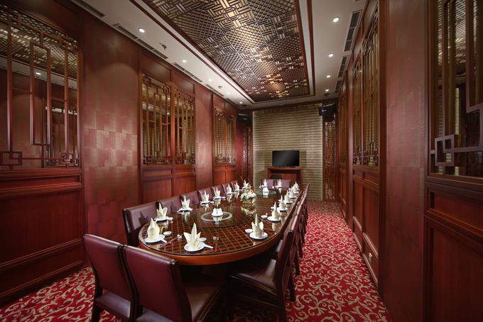 Angke Restaurant Kelapa Gading - Ballroom and Function Hall by Angke Restaurant & Ballroom Jakarta - 014 Angke Restaurant Kelapa Gading - Ballroom and Function Hall by Angke Restaurant & Ballroom Jakarta - 014