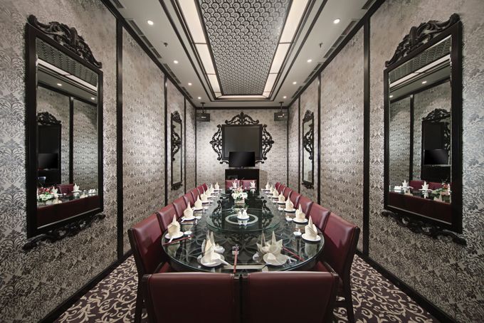 Angke Restaurant Kelapa Gading - Ballroom and Function Hall by Angke Restaurant & Ballroom Jakarta - 013 Angke Restaurant Kelapa Gading - Ballroom and Function Hall by Angke Restaurant & Ballroom Jakarta - 013