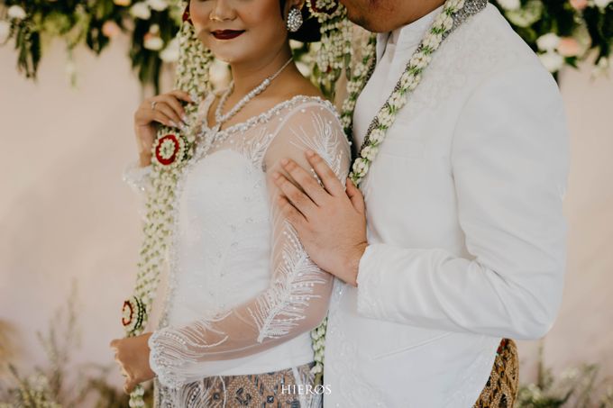 STORY OF TIWI & DIPTYO by iCreate Wedding Planner - 004 STORY OF TIWI & DIPTYO by iCreate Wedding Planner - 004