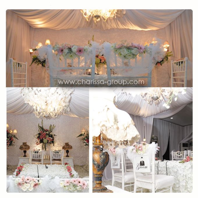 Akad Nikah (rumah) by Charissa Event & Wedding Decoration - 001 Akad Nikah (rumah) by Charissa Event & Wedding Decoration - 001
