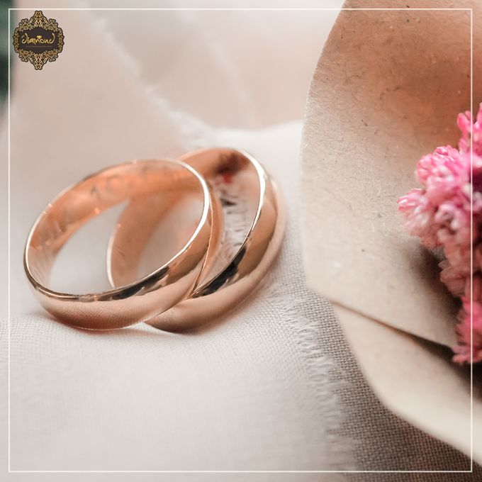 The Wedding of Rere & Fadil by Diamond Weddings - 042