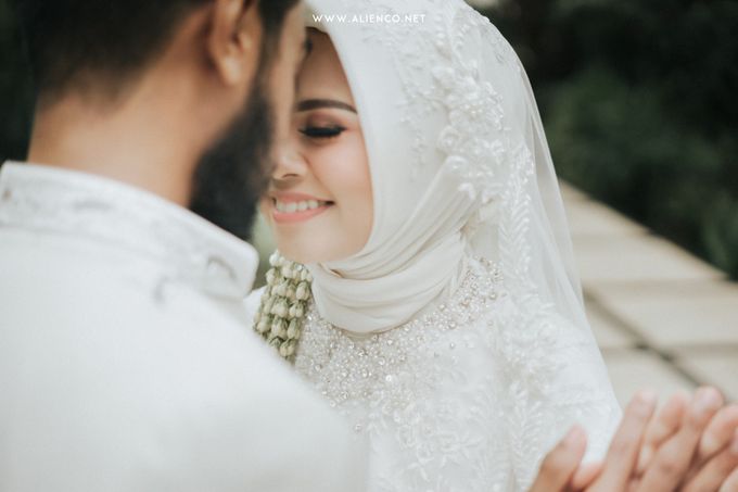 THE WEDDING OF RIO & HAYDE by alienco photography - 011 THE WEDDING OF RIO & HAYDE by alienco photography - 011