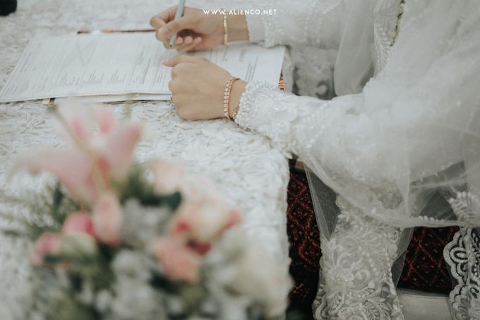THE WEDDING OF RIO & HAYDE by alienco photography - 006 THE WEDDING OF RIO & HAYDE by alienco photography - 006