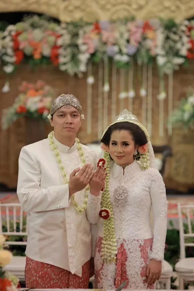 Egga & Yoga Wedding Day by SEDJOLI WEDDING ORGANIZER - 017 Egga & Yoga Wedding Day by SEDJOLI WEDDING ORGANIZER - 017