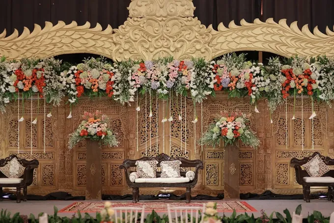 Egga & Yoga Wedding Day by SEDJOLI WEDDING ORGANIZER - 008 Egga & Yoga Wedding Day by SEDJOLI WEDDING ORGANIZER - 008