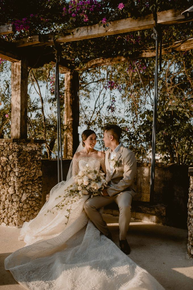 Kevin & Anita Wedding by KAMAYA BALI - 015 Kevin & Anita Wedding by KAMAYA BALI - 015