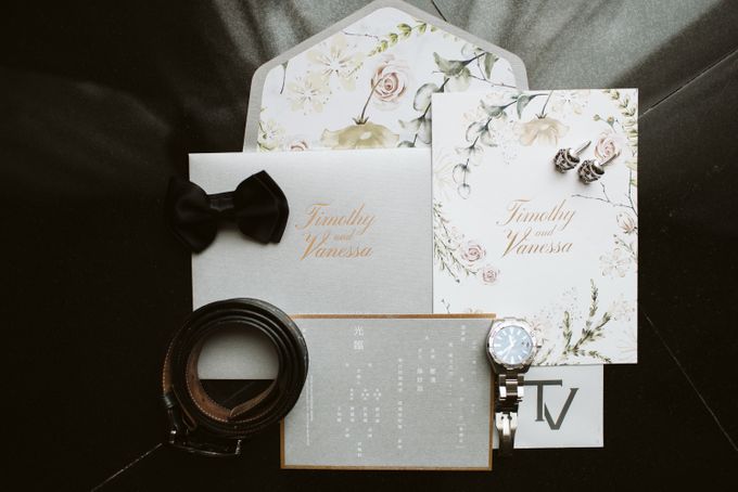 Ayana Midplaza - Timothy & Vanessa by Maestro Wedding Organizer - 005 Ayana Midplaza - Timothy & Vanessa by Maestro Wedding Organizer - 005
