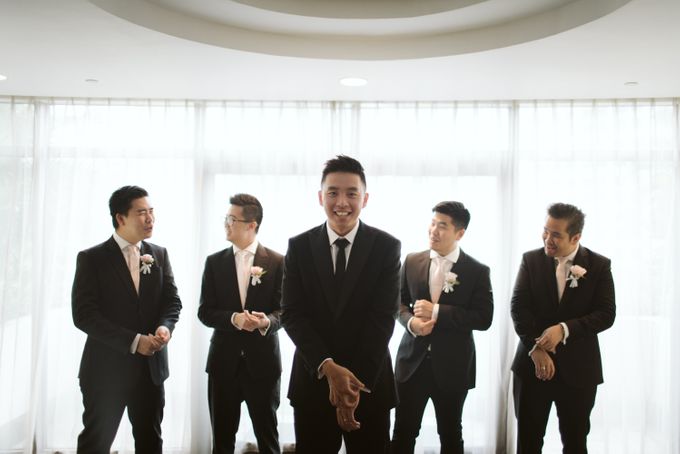 Ayana Midplaza - Timothy & Vanessa by Maestro Wedding Organizer - 013 Ayana Midplaza - Timothy & Vanessa by Maestro Wedding Organizer - 013