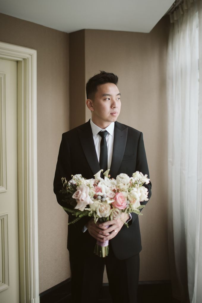 Ayana Midplaza - Timothy & Vanessa by Maestro Wedding Organizer - 015 Ayana Midplaza - Timothy & Vanessa by Maestro Wedding Organizer - 015