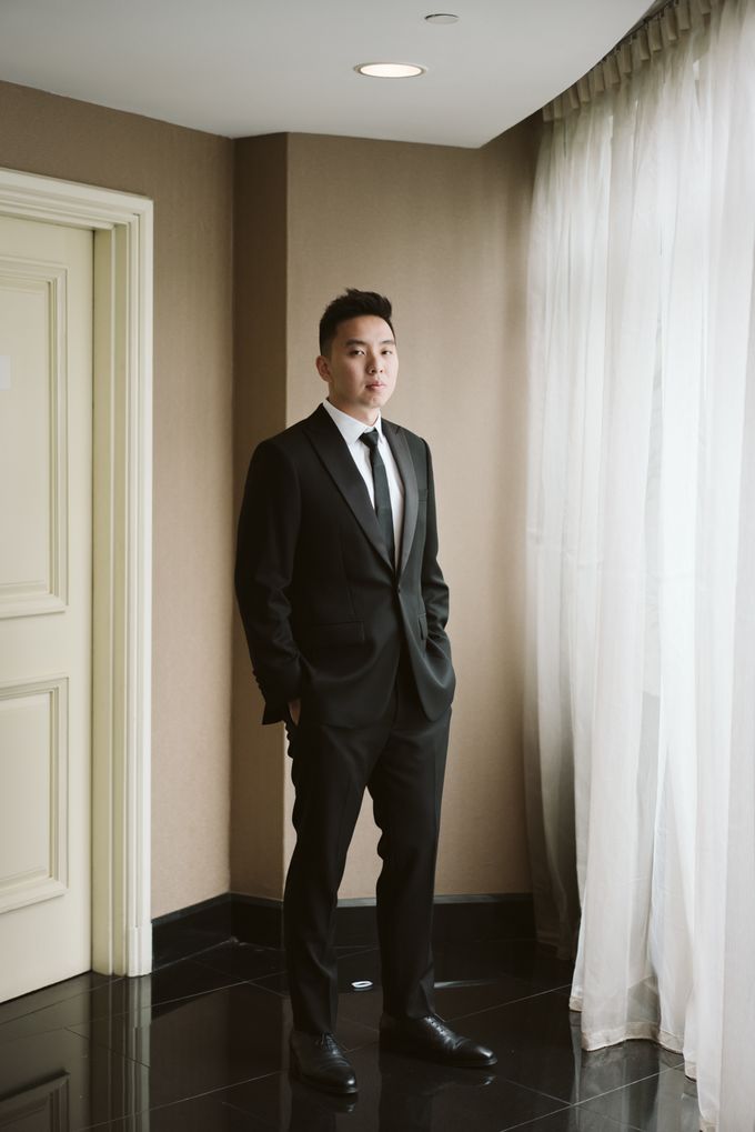 Ayana Midplaza - Timothy & Vanessa by Maestro Wedding Organizer - 016 Ayana Midplaza - Timothy & Vanessa by Maestro Wedding Organizer - 016