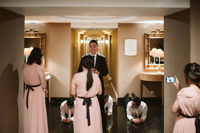 Ayana Midplaza - Timothy & Vanessa by AYANA Midplaza JAKARTA - 022 Ayana Midplaza - Timothy & Vanessa by AYANA Midplaza JAKARTA - 022