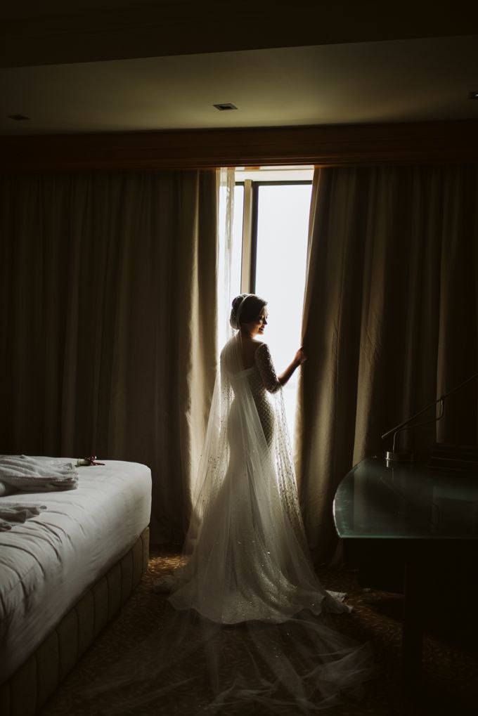 Ayana Midplaza - Timothy & Vanessa by Maestro Wedding Organizer - 033 Ayana Midplaza - Timothy & Vanessa by Maestro Wedding Organizer - 033