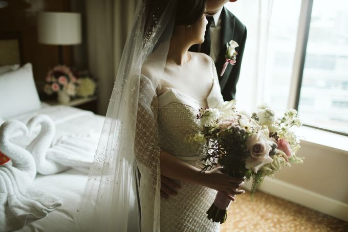 Ayana Midplaza - Timothy & Vanessa by AYANA Midplaza JAKARTA - 038 Ayana Midplaza - Timothy & Vanessa by AYANA Midplaza JAKARTA - 038