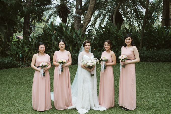 Ayana Midplaza - Timothy & Vanessa by Maestro Wedding Organizer - 039 Ayana Midplaza - Timothy & Vanessa by Maestro Wedding Organizer - 039