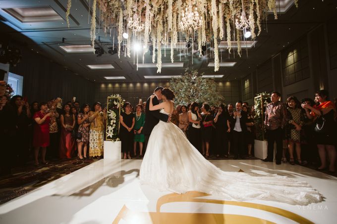 James & Melody by Fairmont Jakarta - 004 James & Melody by Fairmont Jakarta - 004