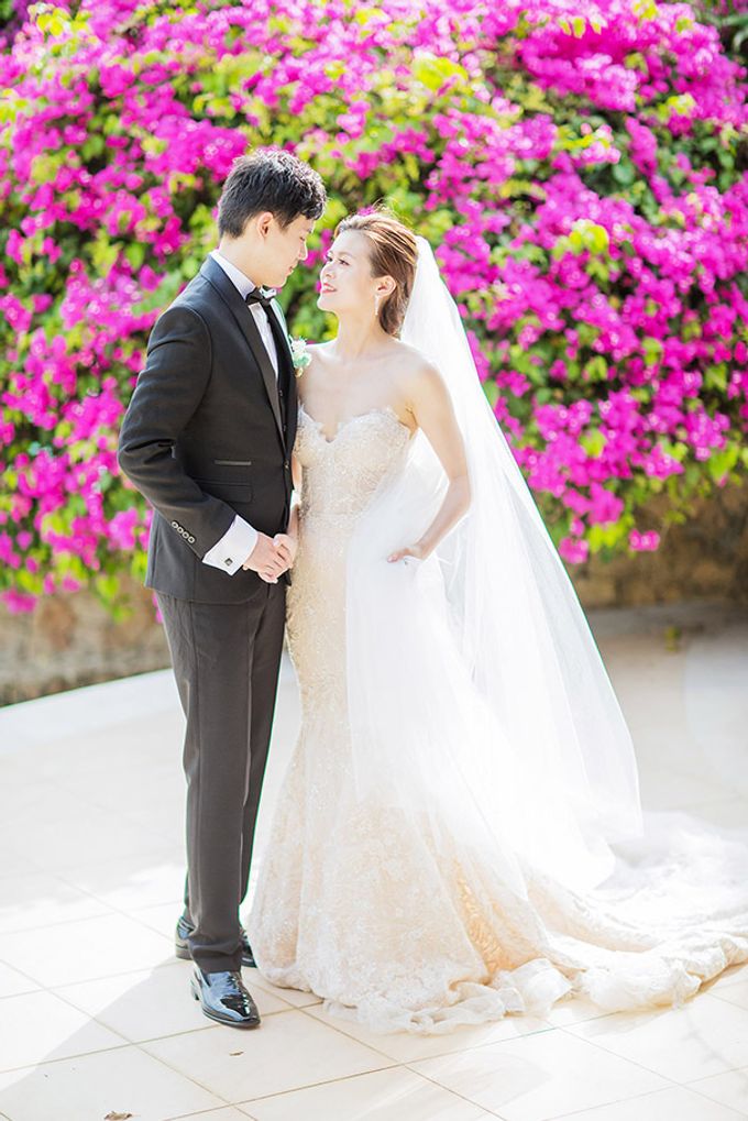 Cynthia & Justin by AKIphotograph - 037 Cynthia & Justin by AKIphotograph - 037