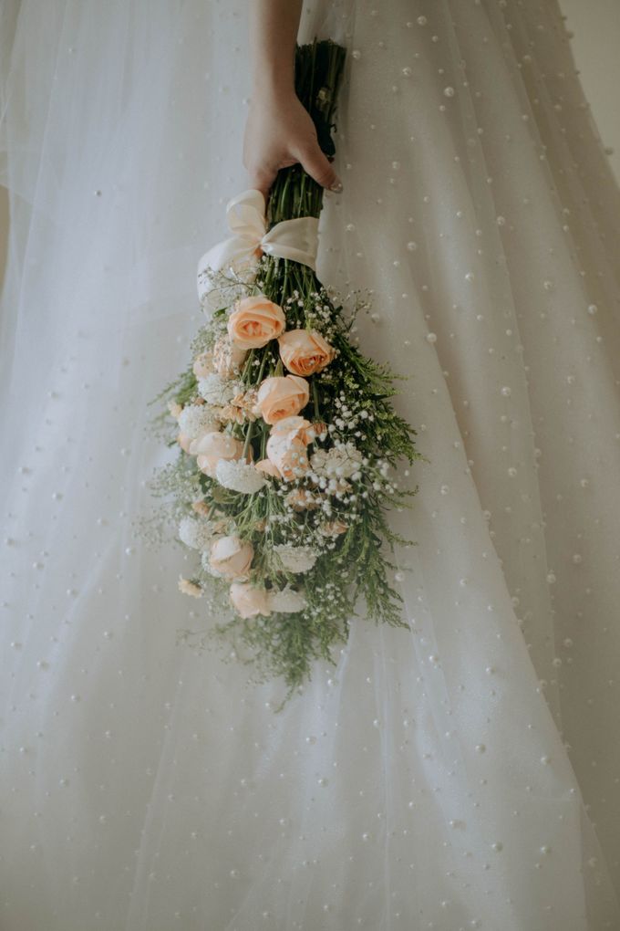 Wedding of Awen & Kezia by Caleos Photography - 004 Wedding of Awen & Kezia by Caleos Photography - 004