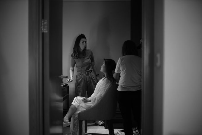 Wedding of Awen & Kezia by Caleos Photography - 005 Wedding of Awen & Kezia by Caleos Photography - 005