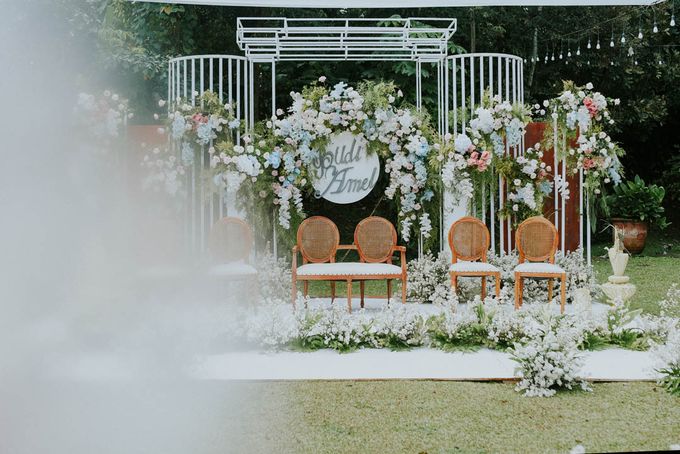 wedding amalia & budi by yellow bird - 019