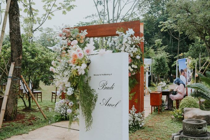 wedding amalia & budi by yellow bird - 020