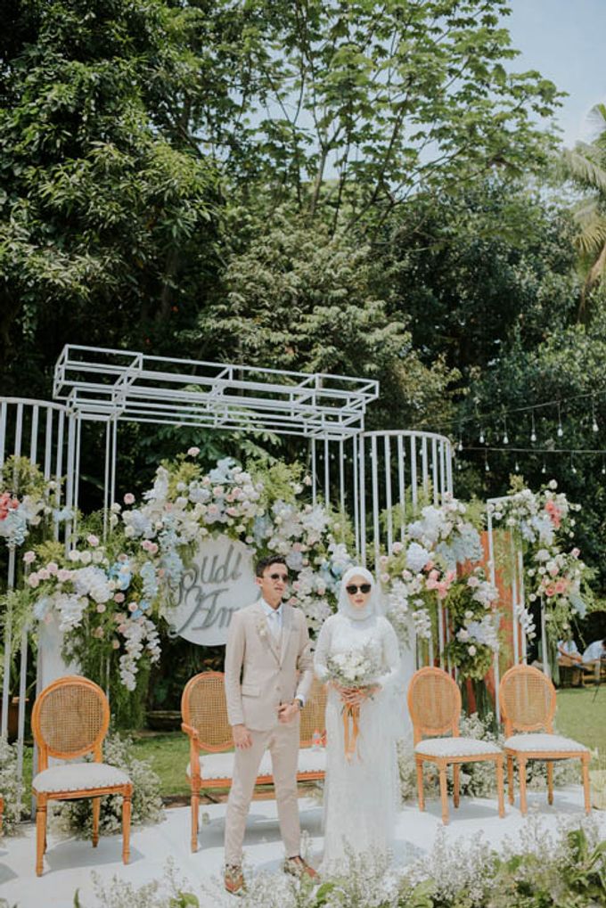 wedding amalia & budi by yellow bird - 024