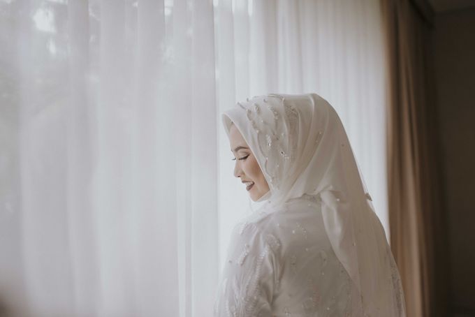 azrila & ryan's wedding by akar photography - 014