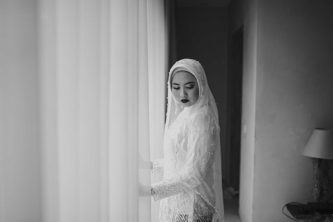 azrila & ryan's wedding by akar photography - 015