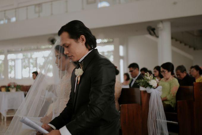 Okka & Linda's Wedding by akar photography - 003 Okka & Linda's Wedding by akar photography - 003