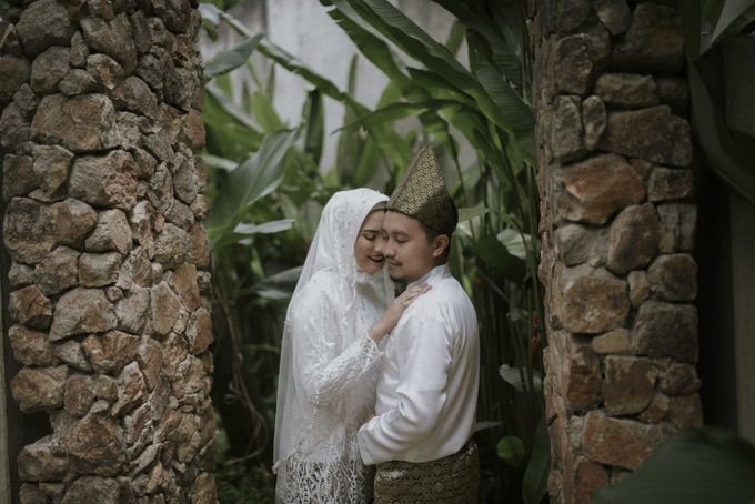 wedding azrila & ryan by akar photography - 007 wedding azrila & ryan by akar photography - 007