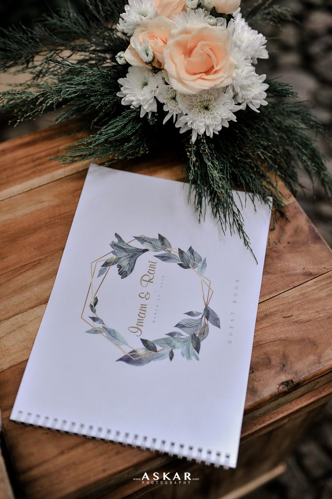 Wedding Package - Rani & Imam by Azila Villa - 006 Wedding Package - Rani & Imam by Azila Villa - 006