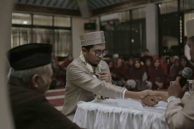 Farah & Andika's Wedding by akar photography - 027 Farah & Andika's Wedding by akar photography - 027