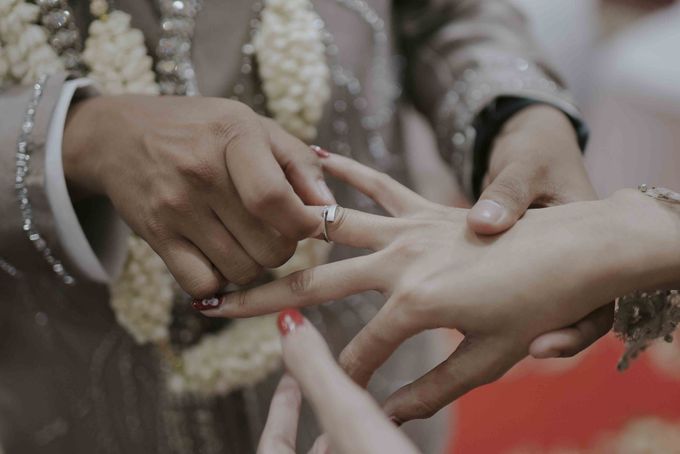 Farah & Andika's Wedding by akar photography - 009 Farah & Andika's Wedding by akar photography - 009